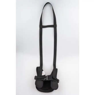 Tatti Gåsele - Sort