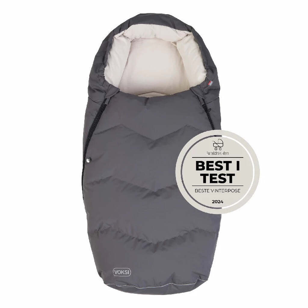 Voksi Urban - Grey Cream