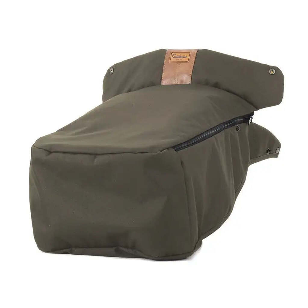 Forlæder Ergo/flat Outdoor Olive