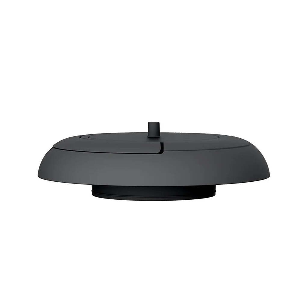 Magic Heka Låg - Graphite