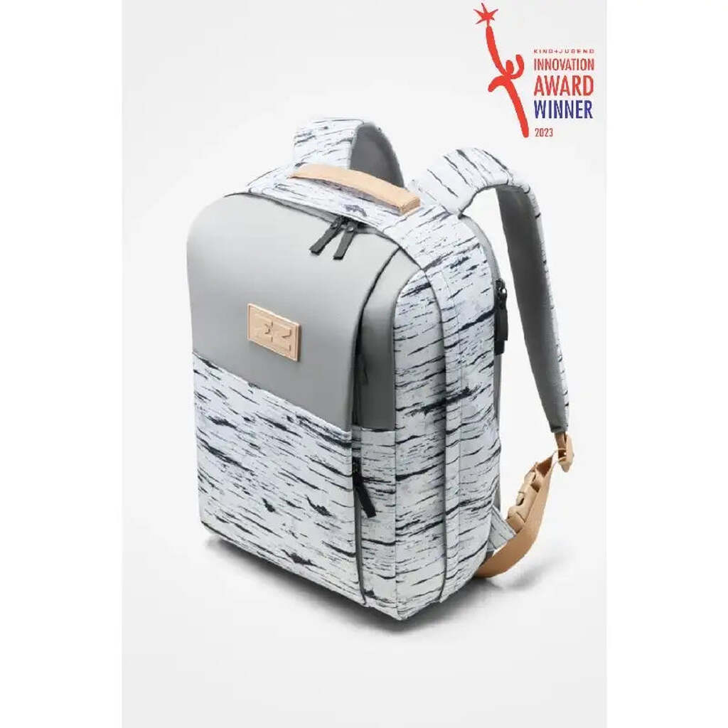 MinimeisÂ® Rygsæk G5 - Birch Premium