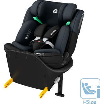 Maxi-cosi Emerald 360 S Tonal Black