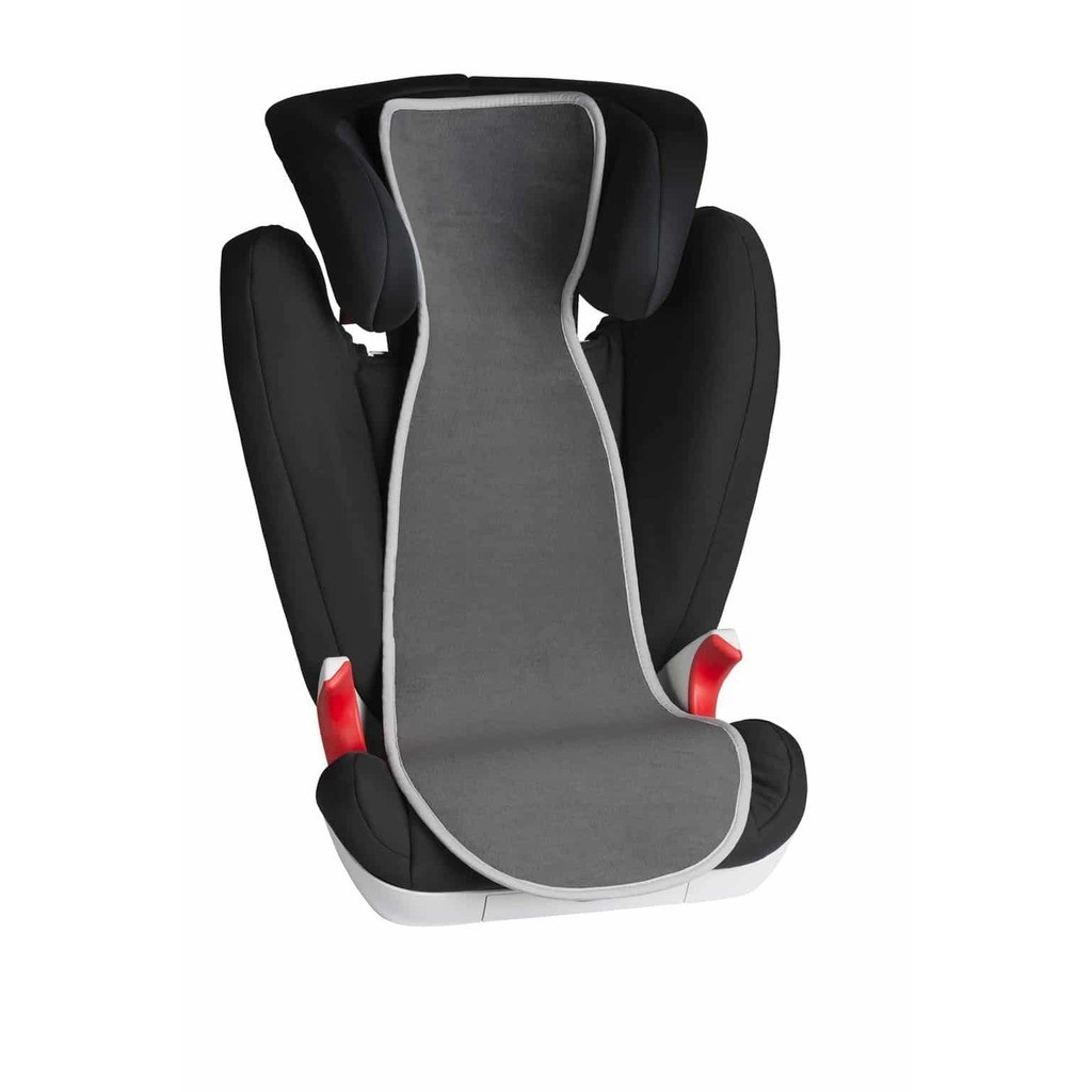 Air Cuddle Cool Seat Car Seat Layer Gr. 2 Col. Smoke