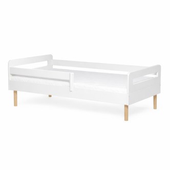 Athene Retroseng  - 90x200cm / White