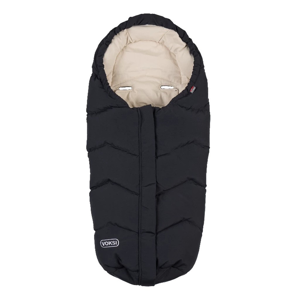 Voksi Move - Black Solid