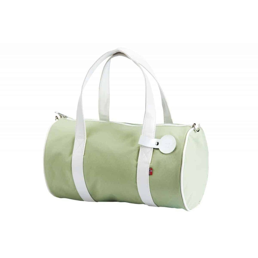Blafre Gym Bag - Grøn