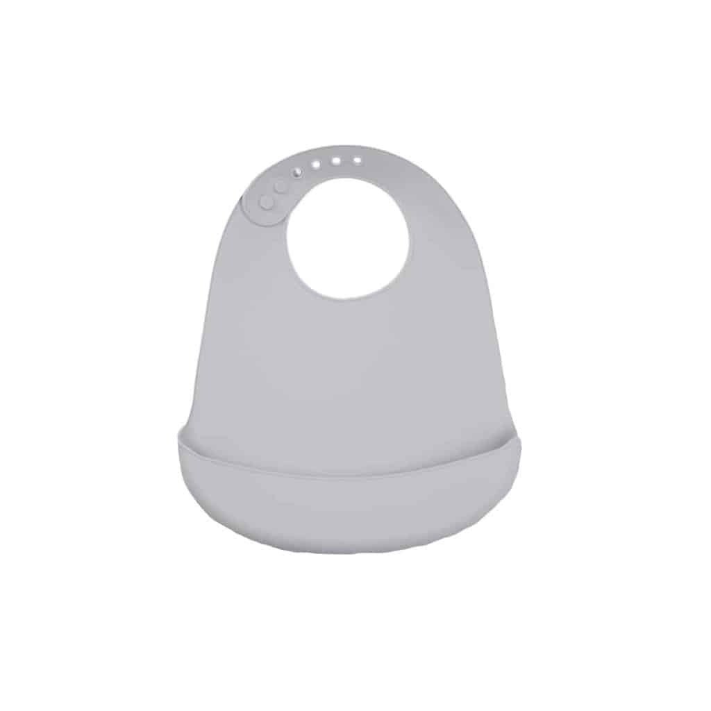 Spisesmæk Støvet Gråblå