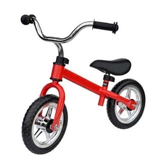 Tilda Toys Løbecykel