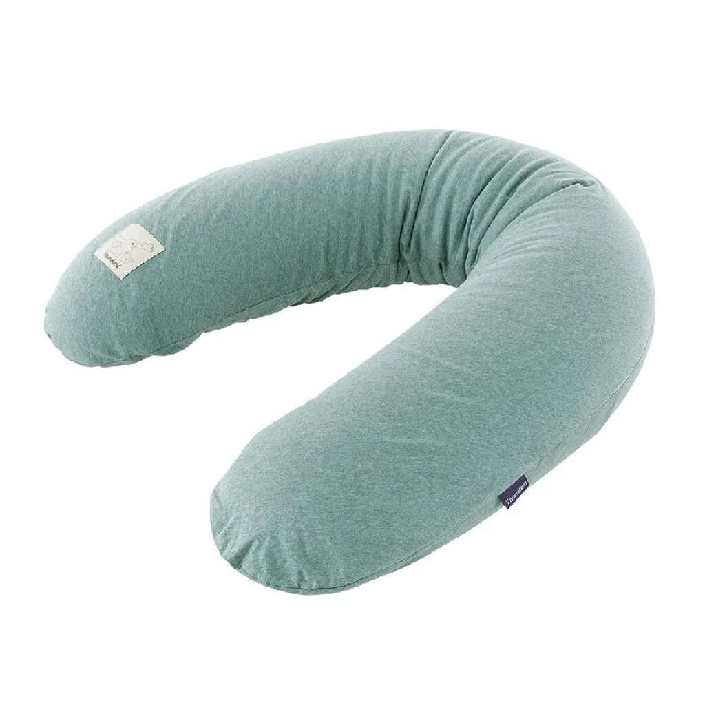 Träumeland Ammepude Green Melange