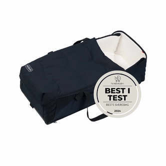 Voksi Carry me - Black Leaf