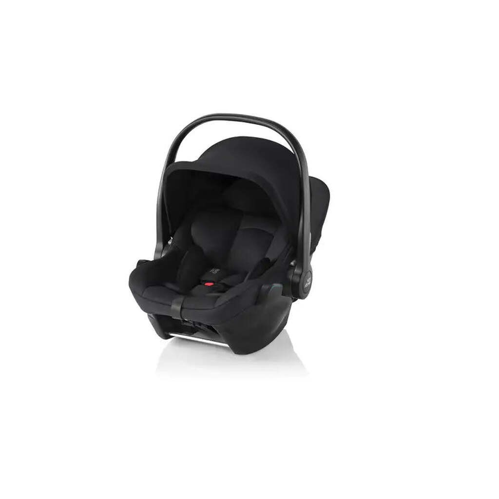 Britax Baby-safe Core - Space Black