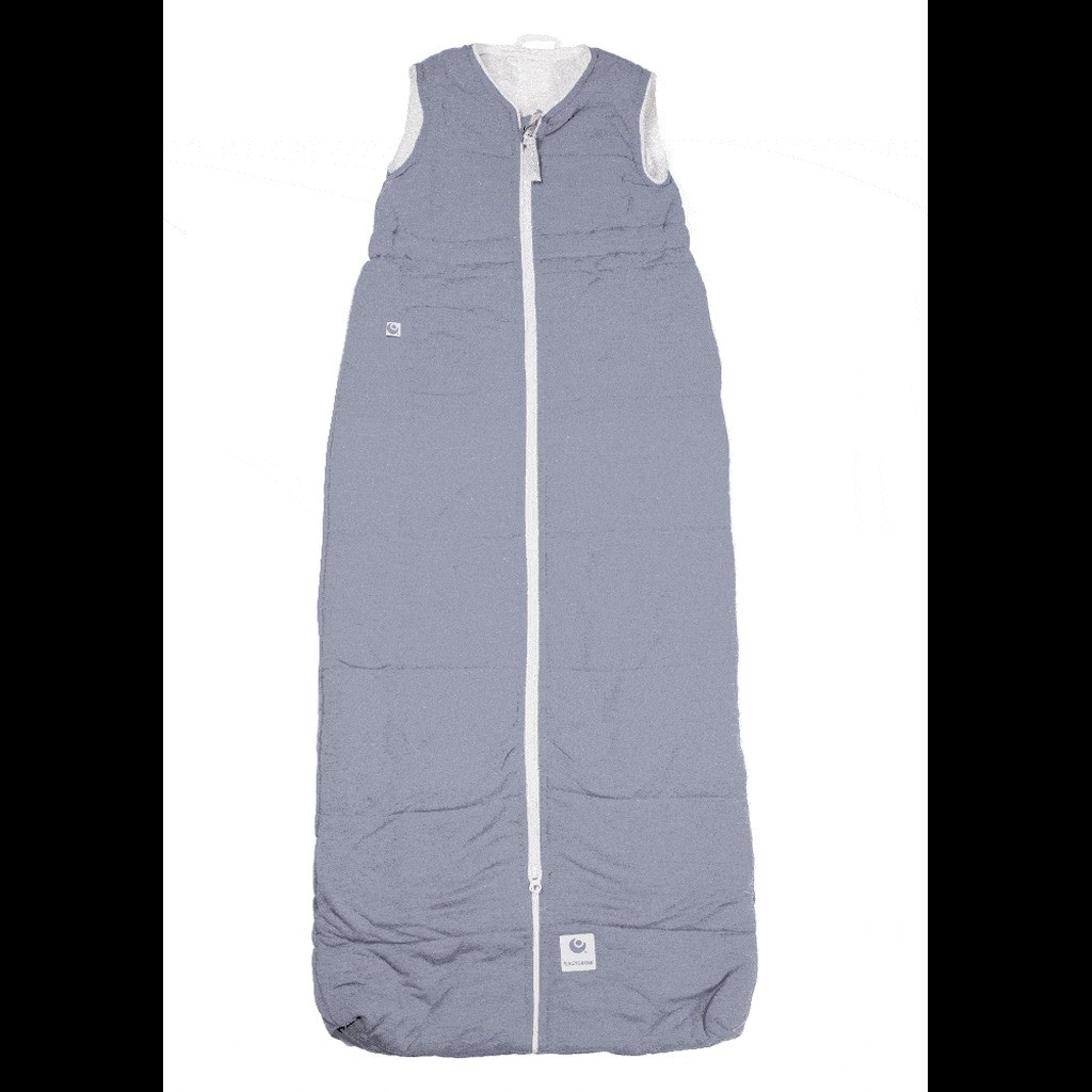 Sovepose 12-36 Mdr. Grå