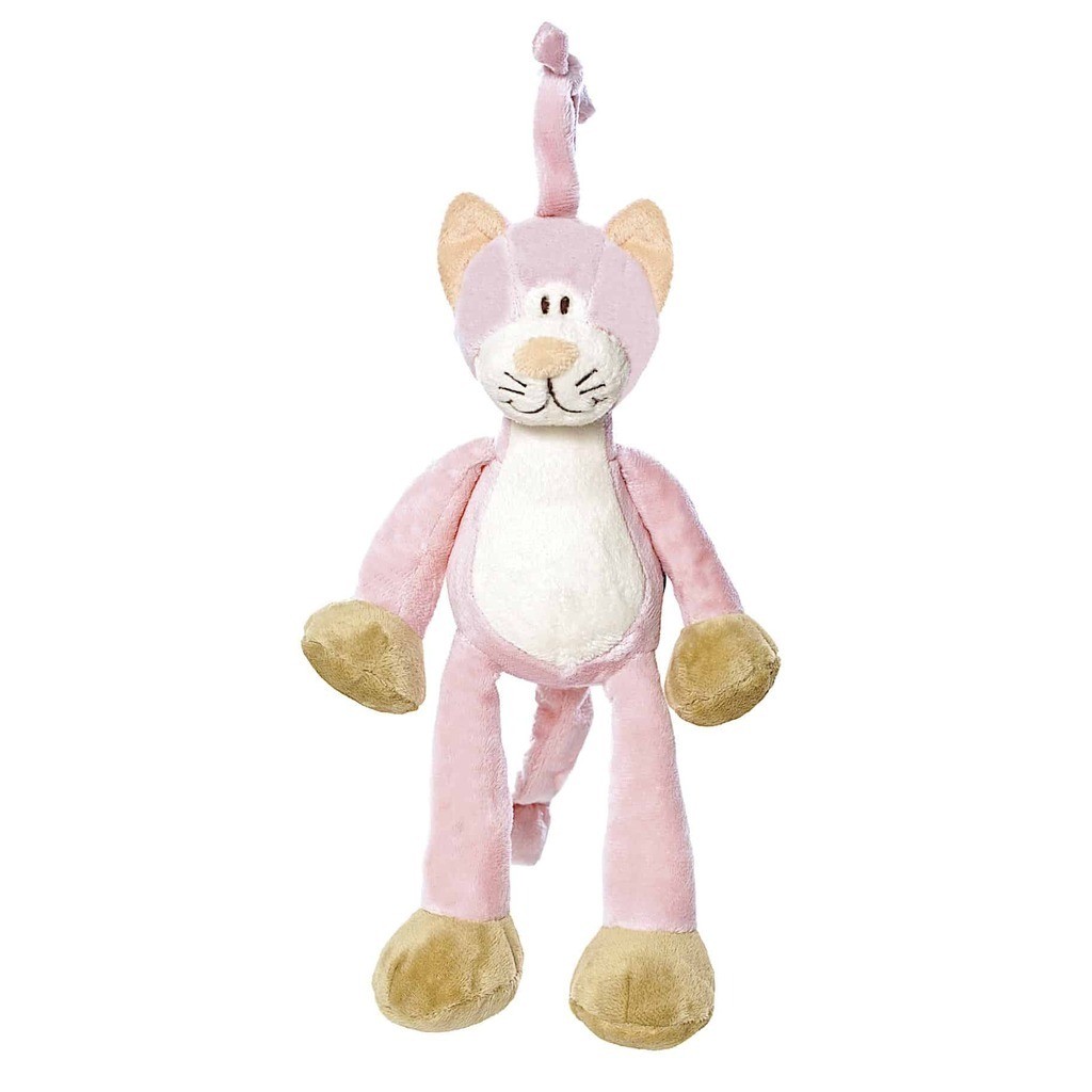 Diinglisar Spilledåse Kat