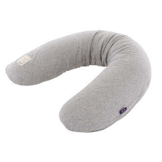 Träumeland Ammepude Grey Melange