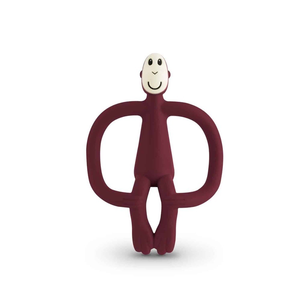 Matchstick Monkey Bidering  -  Claret