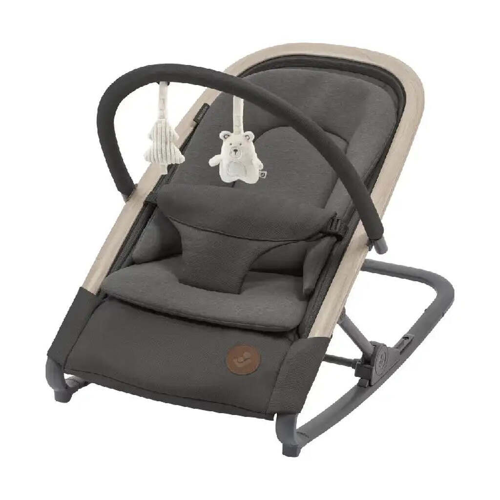 Maxi-cosi Kori - Beyond Graphite Eco