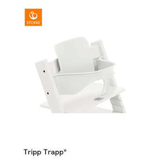 Tripp TrappÂ® Baby SetÂ² White