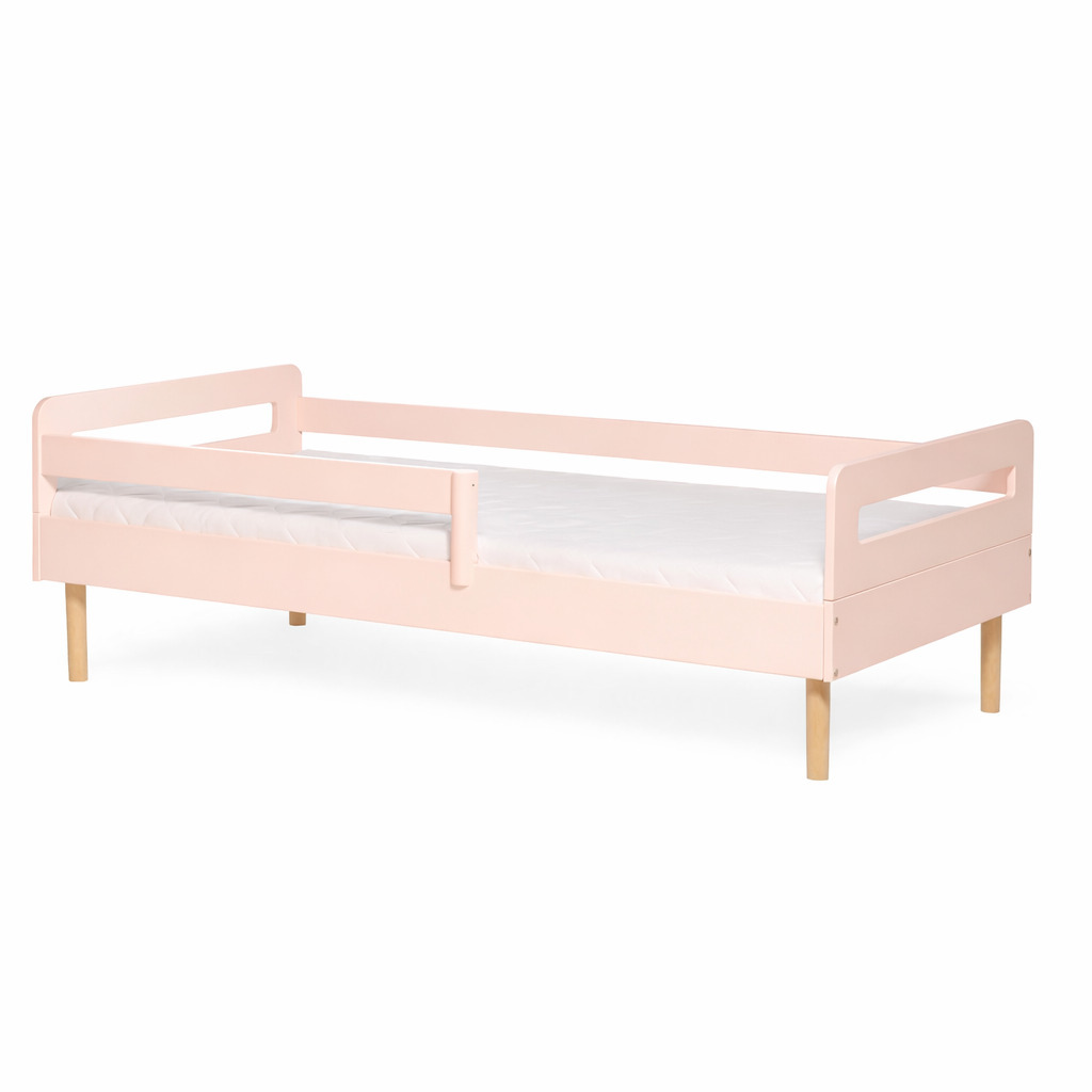 Athene Retroseng  - 90x160cm / Natural Rose