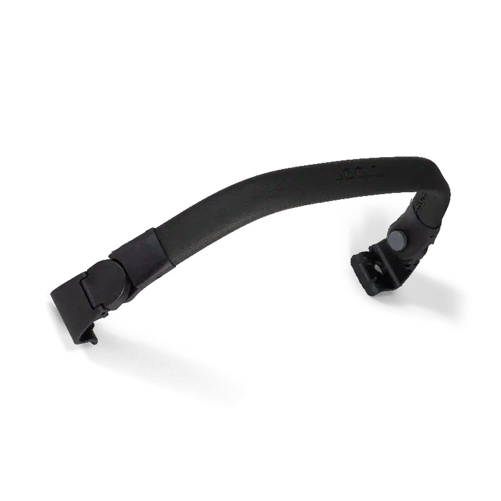 Joolz Aer2 Foldbar Frontbøjle Black Carbon