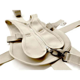 Tatti Sleepwell Vest Til Voksenseng - Beige