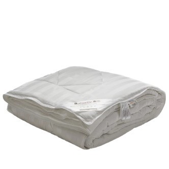 Butterfly Silk Silke - /Bambus Juniordyne