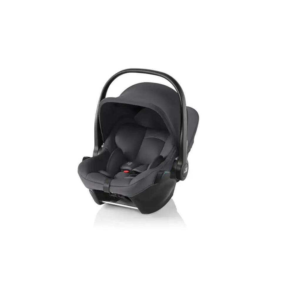 Britax Baby-safe Core - Midnight Grey