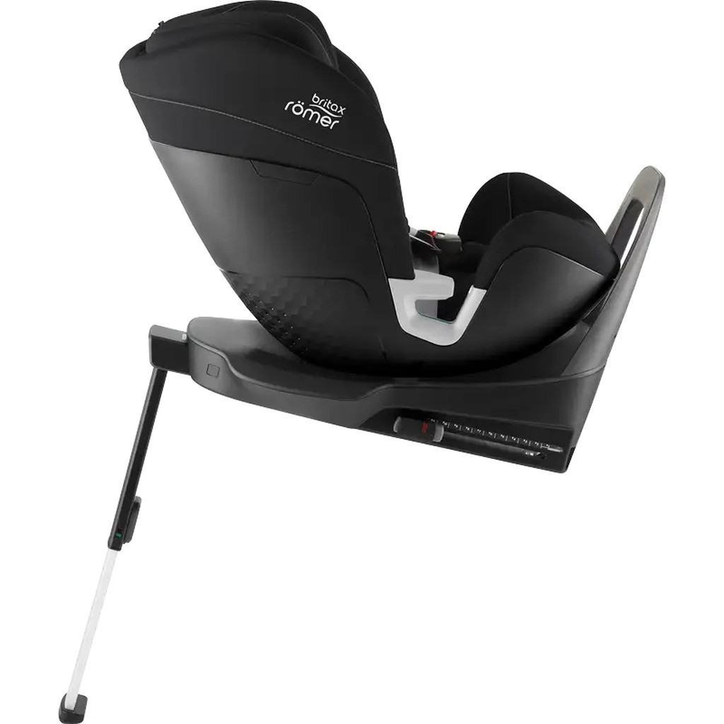 Britax Römer Swivel - Space Black