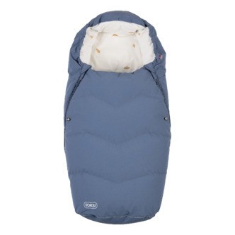 Voksi Urban - Stoneblue Wings