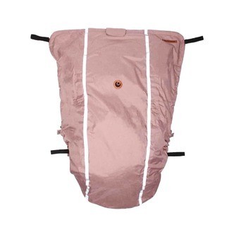 Cover Me - Pink Melange