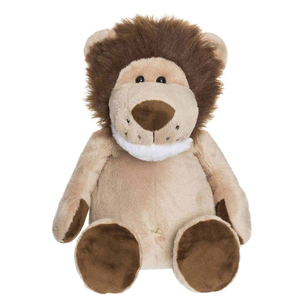 Teddykompaniet Løve