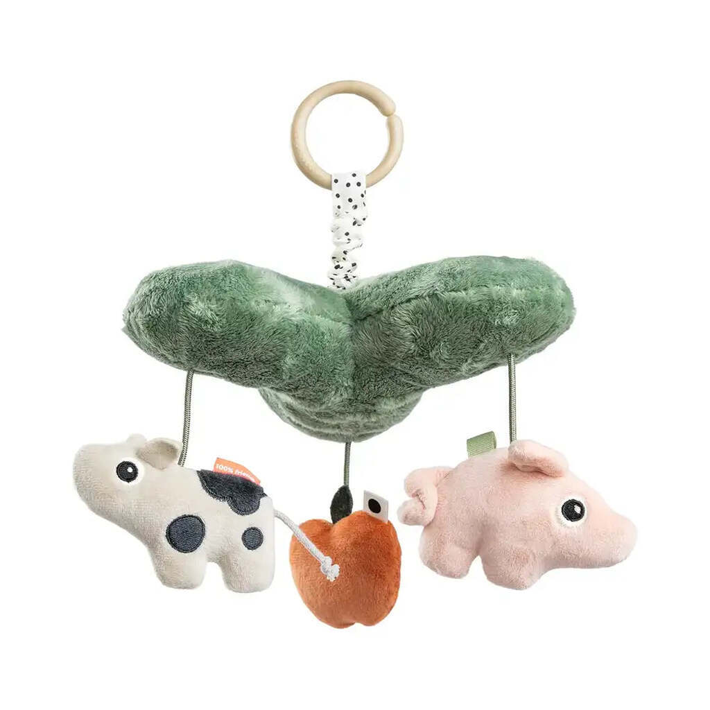 Done By Deer Musik Mobile - Tiny Farm