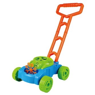 Bubble Mower