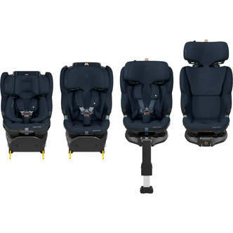 Maxi-cosi Emerald 360 Pro - Authentic Blue