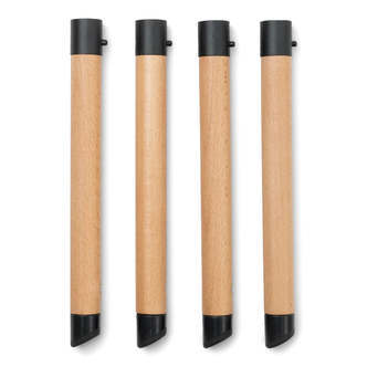 Ziza Legestolsben - Pepper