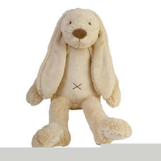 Happy Horse Kaninen Richie 28 cm Beige