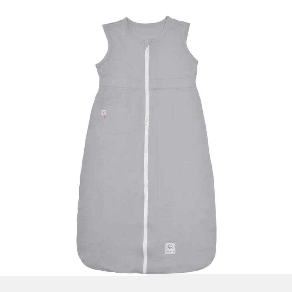 Easygrow Lett Sovepose (3-18 Mdr.) - Light Grey