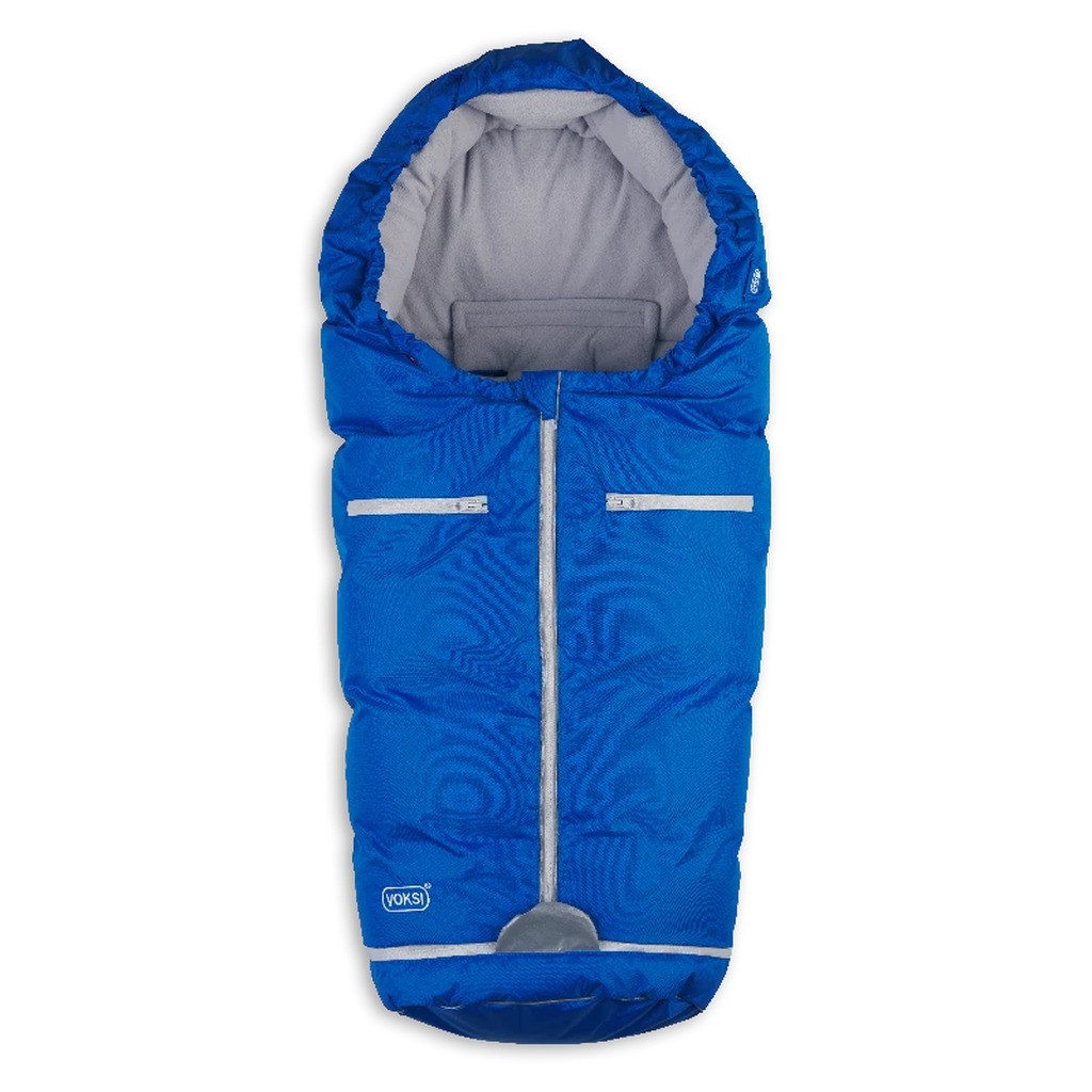 Voksi Active - Twilight Blue