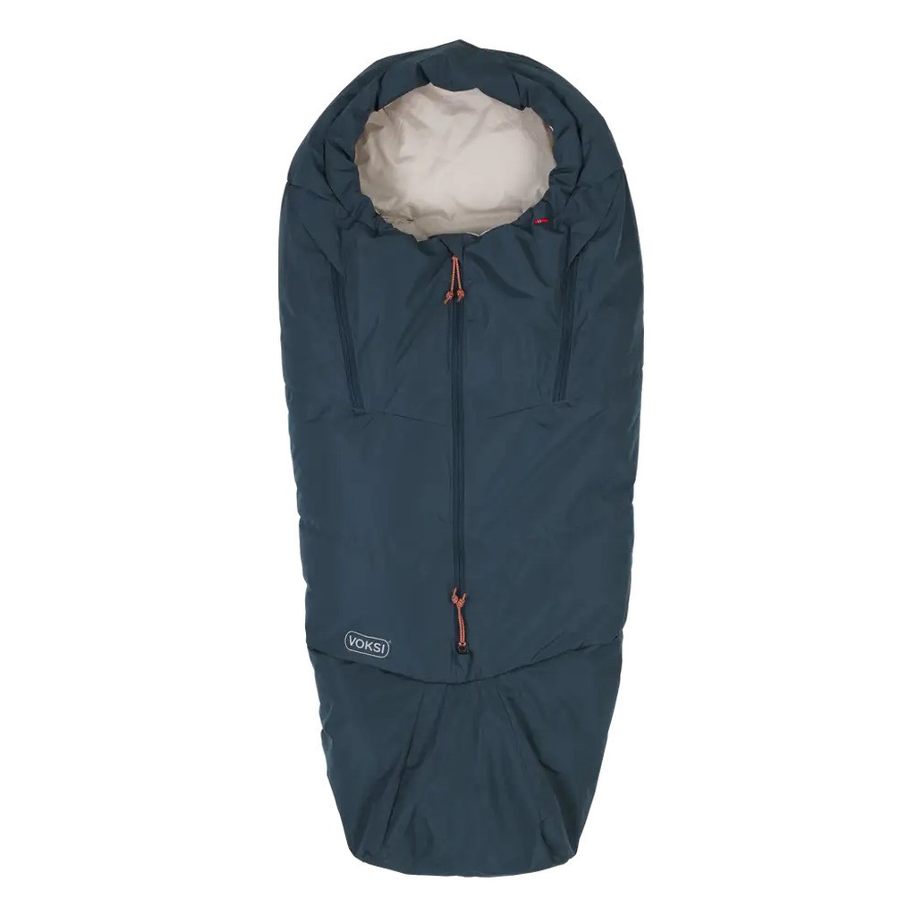 Voksi Adventure Poppy Blue