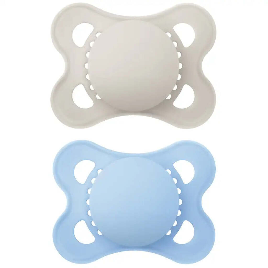 Mam Original Blue 0-6m