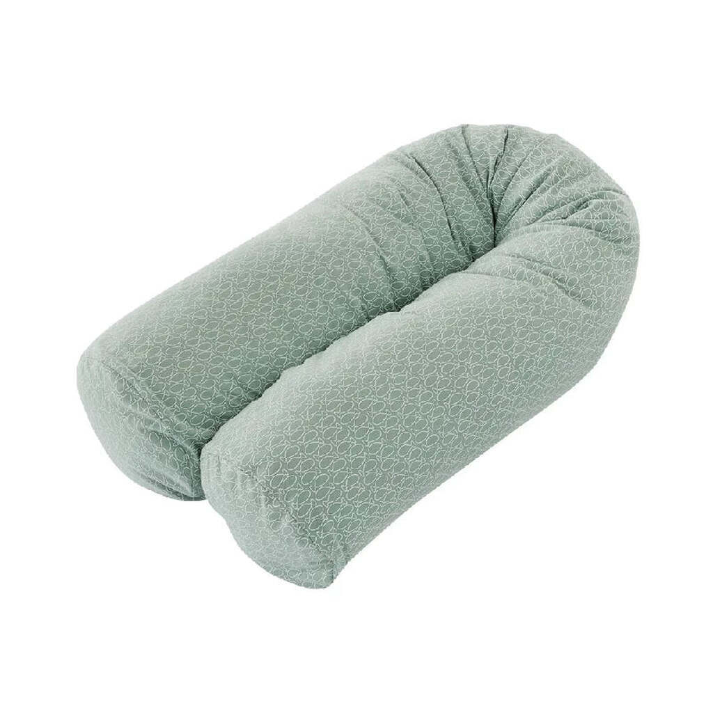 Träumeland Slangepude XL Fish Mint