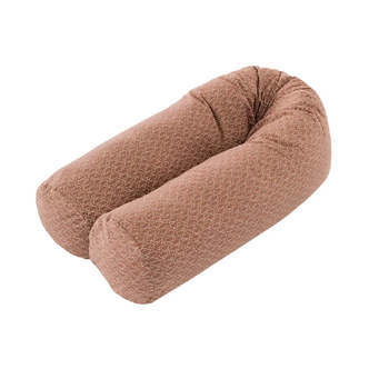 Träumeland Slangepude XL Fish Brown