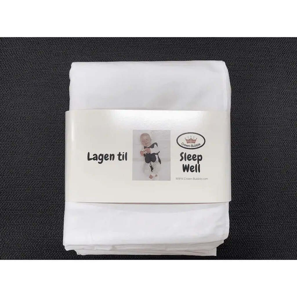 Tatti Lagen Til Voksensengen