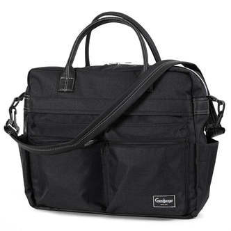 Emmaljunga Pusletaske Travel Urban Black