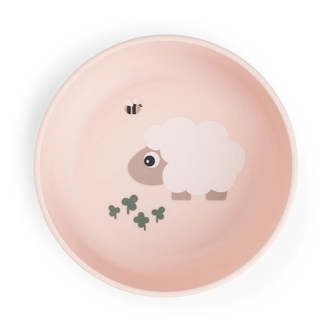 Done By Deer Foodie Skål Tiny Farm Pudder