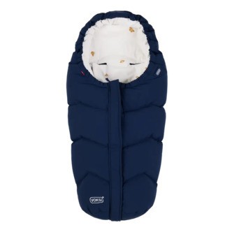 Voksi Move - Midnight Blue Wings