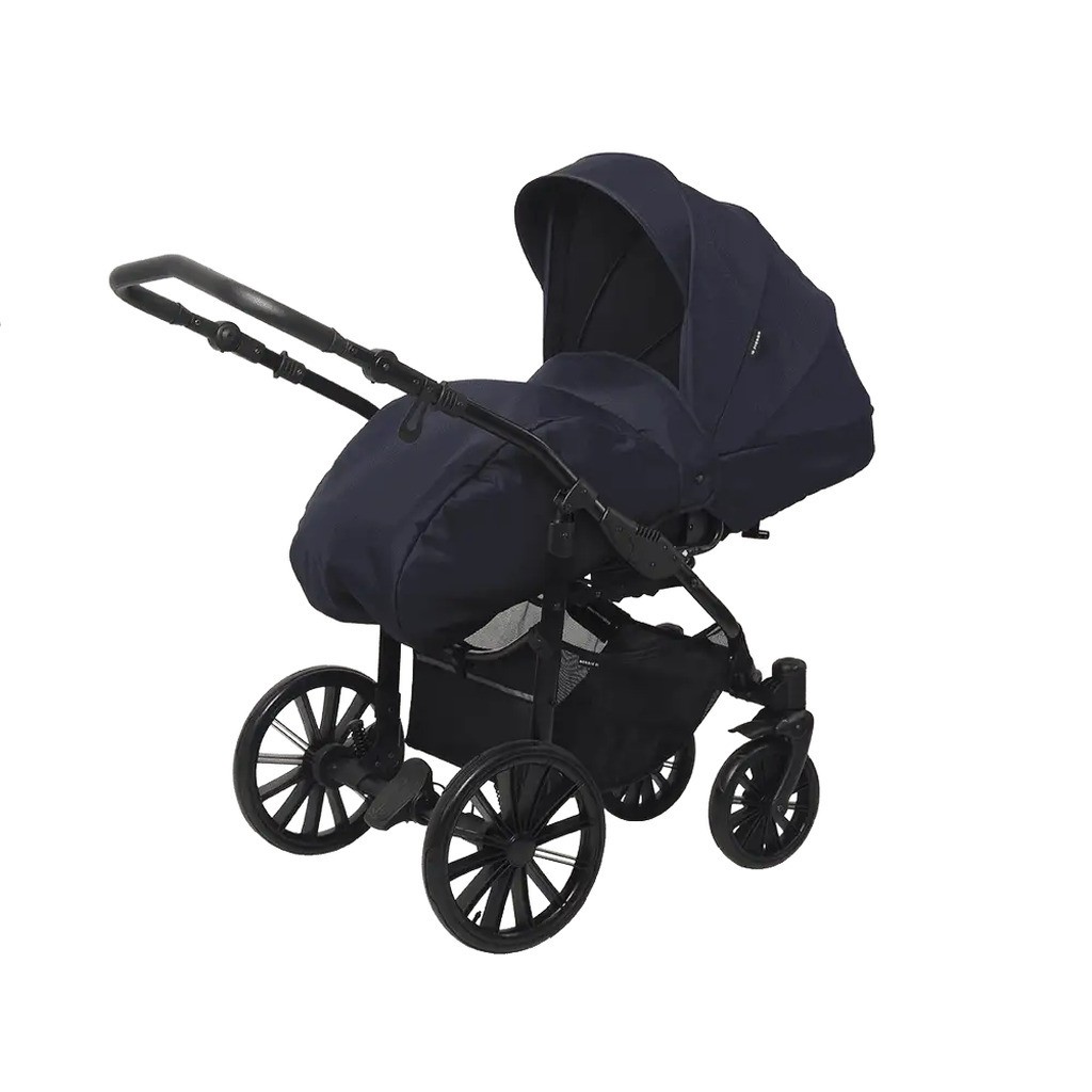 Fodpose Til Nordic Seat - Navy