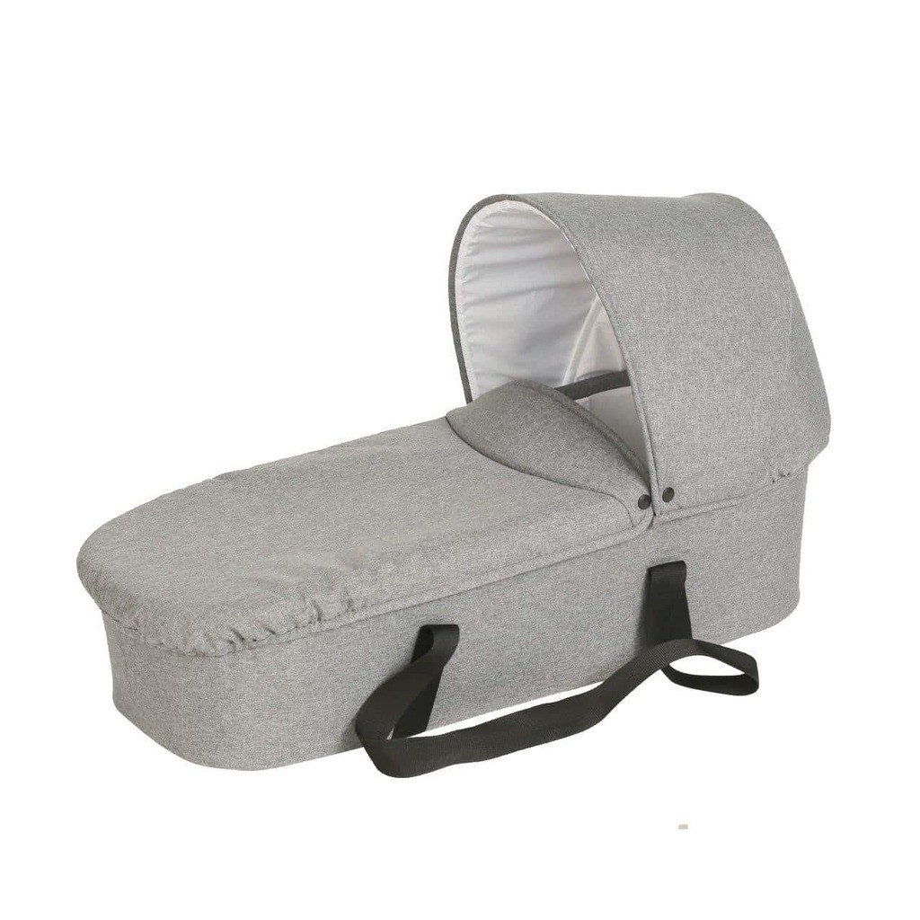 Basson Lift Grå Melange