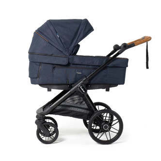 Emmaljunga Big Star Sento - Outdoor Dark Navy 2026
