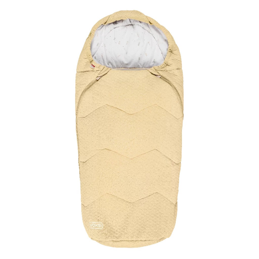 Voksi Breeze Light - Kind Yellow Fields