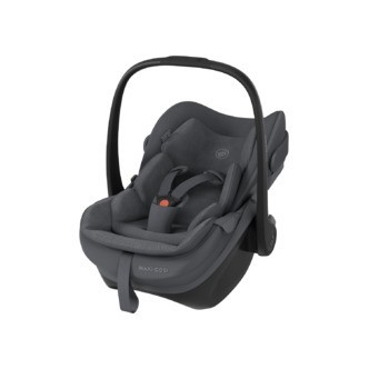 Maxi-cosi Pebble Slide Pro - Moon Graphite